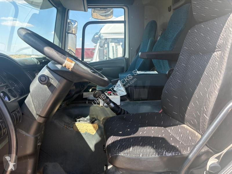 Kamion DAF 310