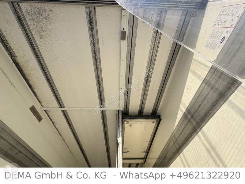 Kamion MAN TGM 15.290*E6b*Carrier*LBW*2...