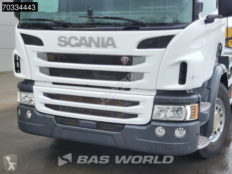 Kamion Scania P360 P 4X2 JOAB V 14U AAD...