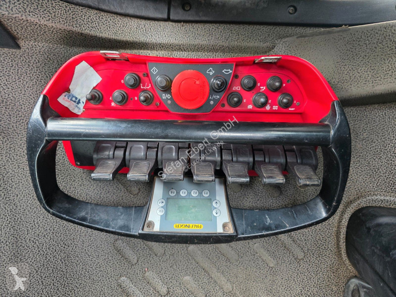 Kamion DAF FA 310