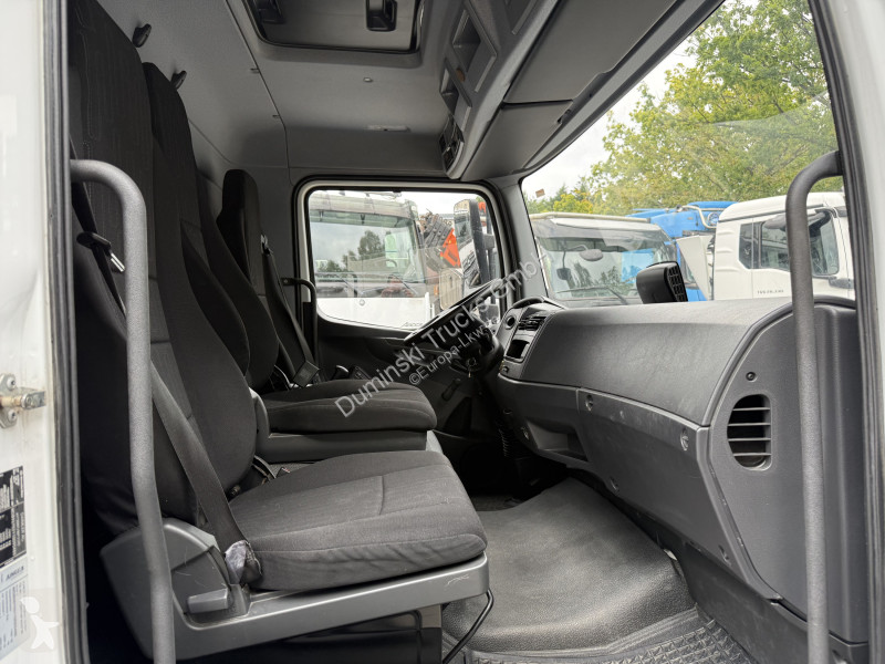 Kamion Mercedes 816 L