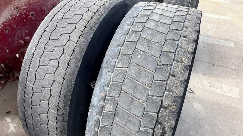 Renault G 340 MAXTER (LAMES / AND PONT / BIG...