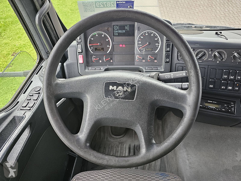 Kamion MAN 26.390