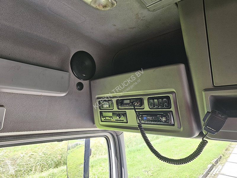 Kamion Mercedes 1229