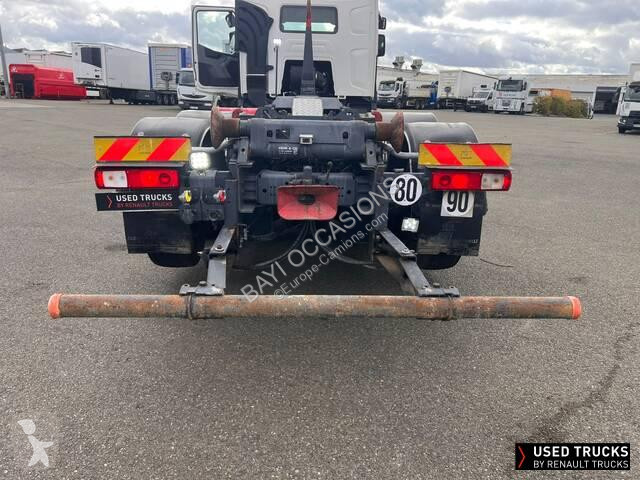 Kamion Renault