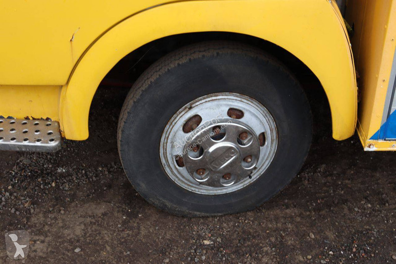 Camión Iveco 50.F.10B