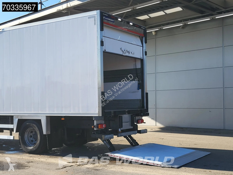 Camión DAF 290 4X2 Lamberet Carrier Supra 750...