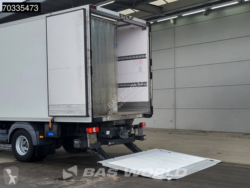 Camión Mercedes 1530 4X2 Thermo King T-1000R...