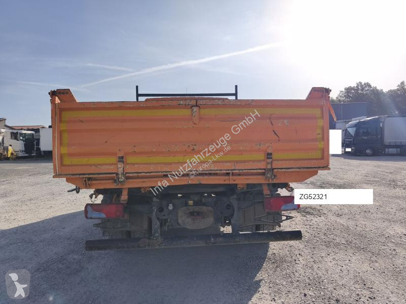 Camión MAN TGL 12.220