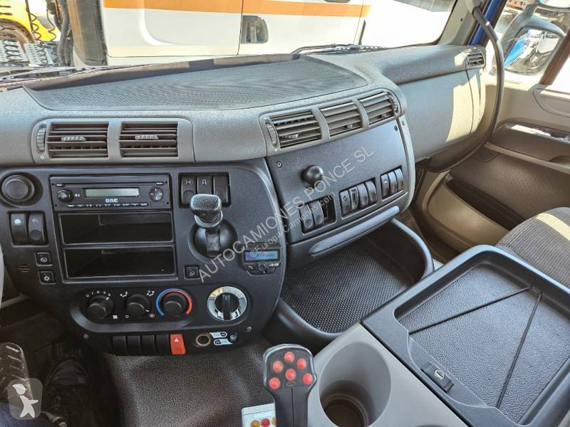 Camión DAF 360