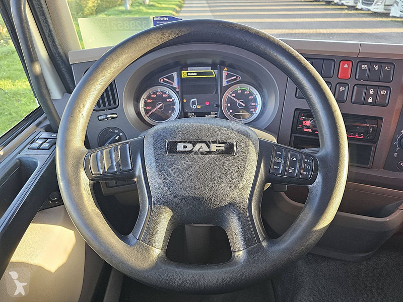 Camião DAF 230 11.9T AIRCO 6 CYL.