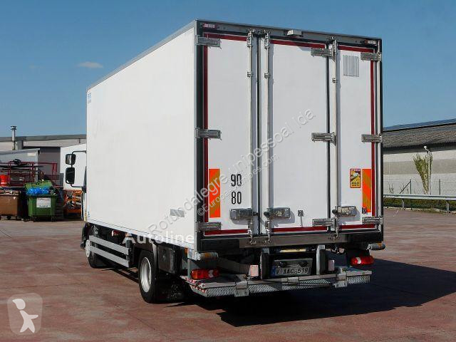 Camión Renault 240.12