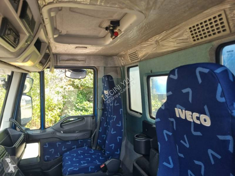 Camión Iveco 380