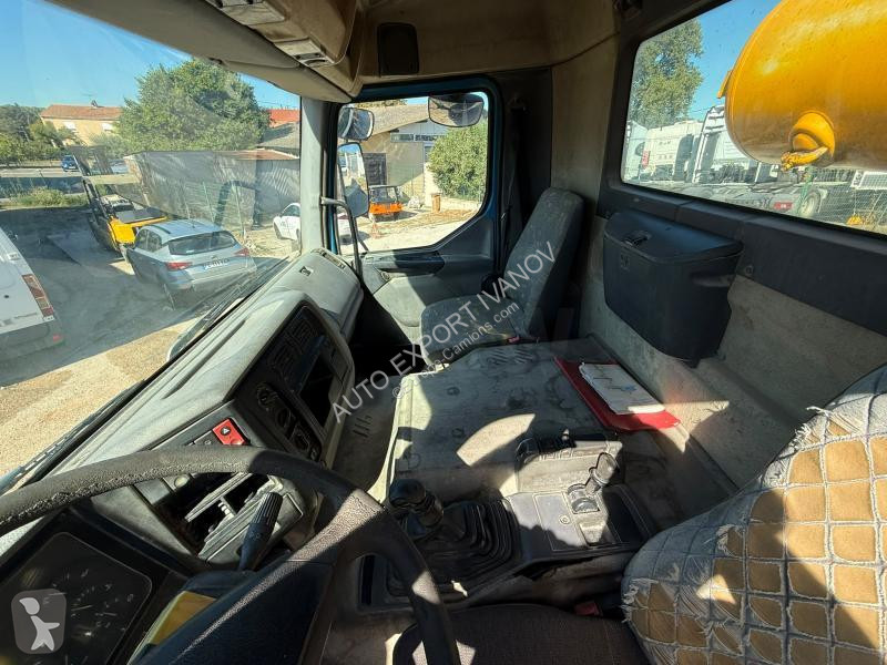 Beton Renault  KERAX 400