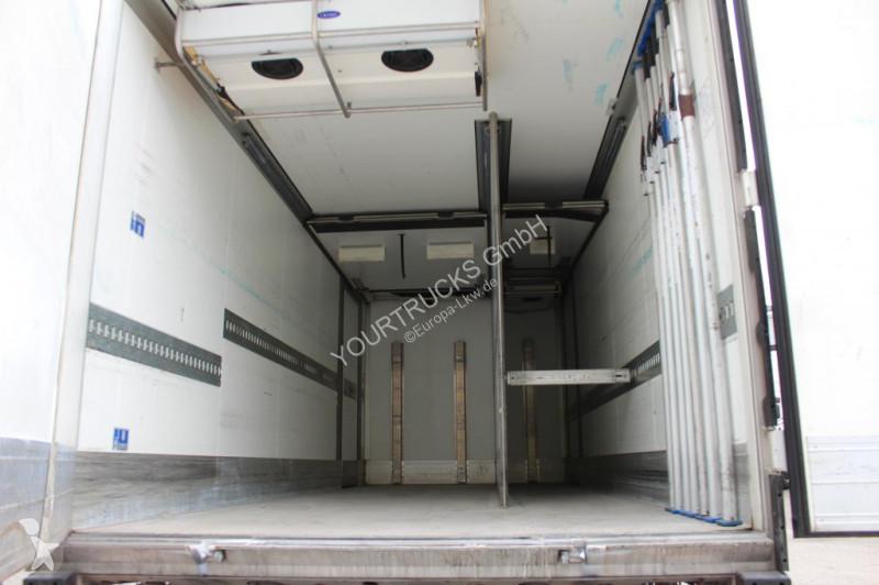 Camión Mercedes 1524 E6 CS 1250MT Bi Multi-Temp...