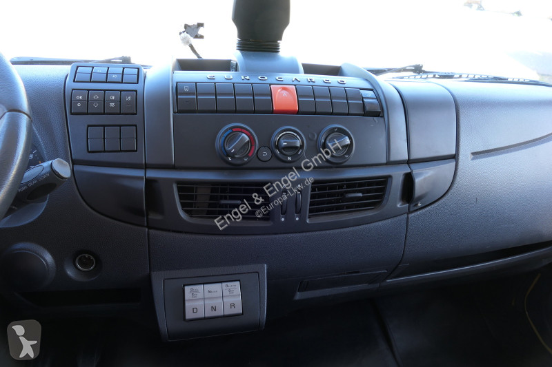 Teherautó Iveco ML 75 E 16 P