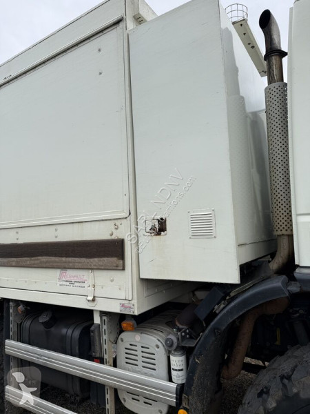 Teherautó Iveco 150 E 15