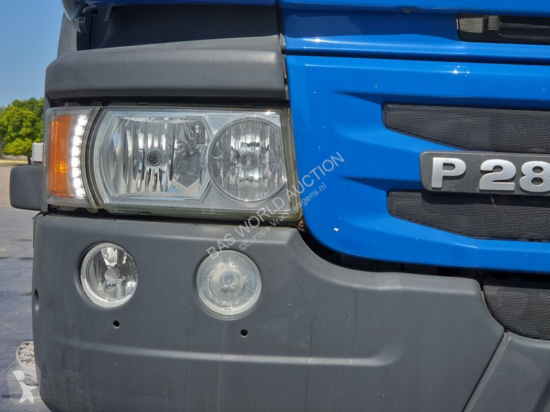 Teherautó Scania 280