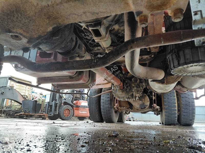 Camión Iveco 260E34