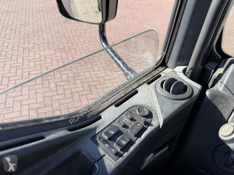 MAN TGL 8.180 4X2 BL TGL 8.180 4X2 BL, 2x AHK...
