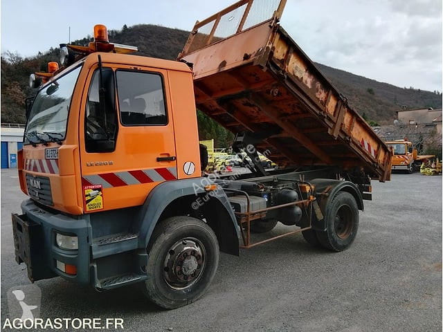 Camion