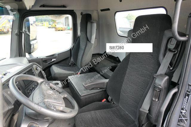 Teherautó Mercedes 2645 K 6x4, Meiller, AHK,...