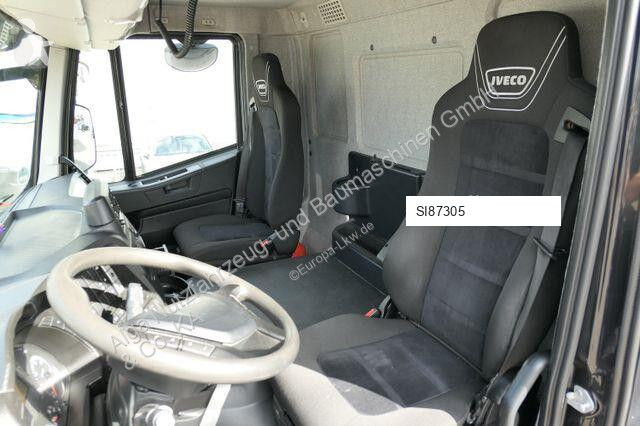 Camión Iveco AD 410TW 8x8, Allrad, Stahl,...