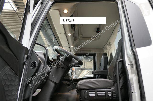 Beton Iveco AD360XBZ 8x4, X-Way, Stetter 9m³,...