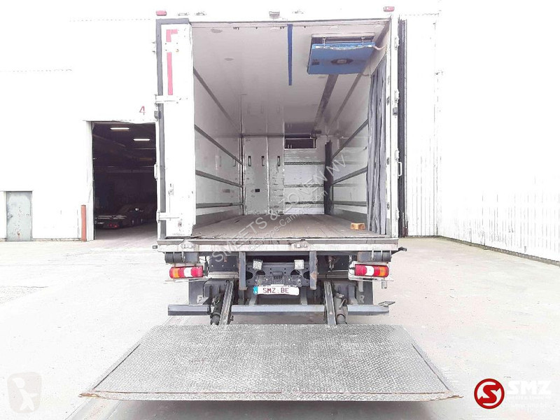 Camion Mercedes 1830 frigo