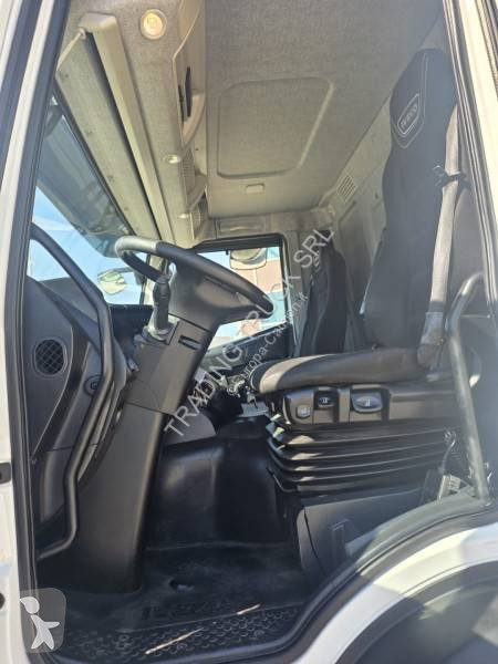 Camión Iveco
