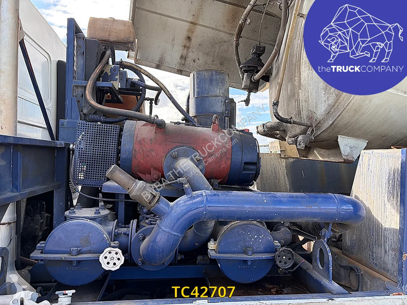 Camión Renault 300