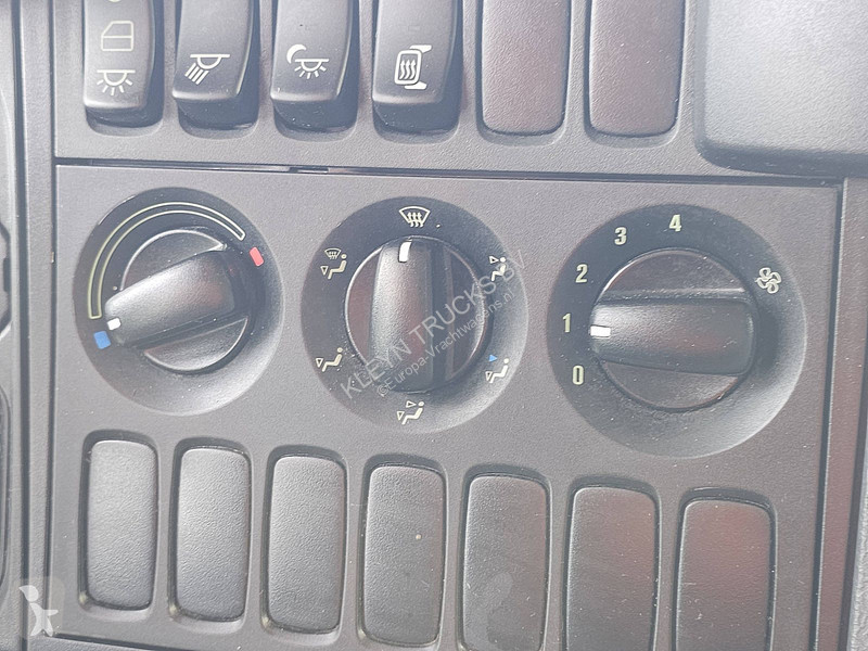 Camión Scania 280 6x2*4