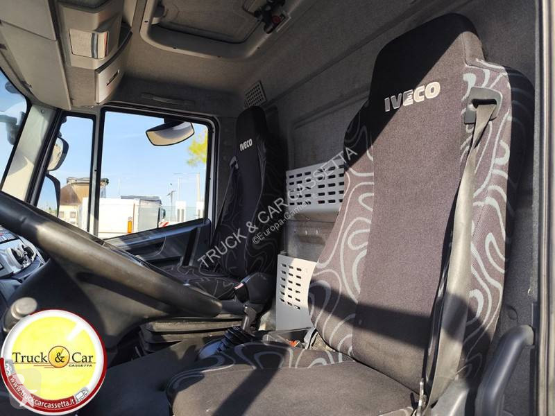 Camión Iveco 120 E 22