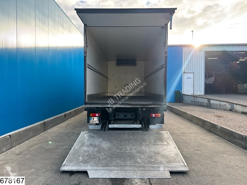 Teherautó Iveco 160-250 EURO 6, Carrier Supra,...