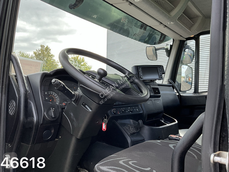 Camión Iveco AD260T45 6x4 21 Ton haakarmsysteem...