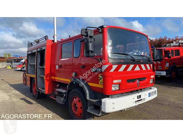 Camion