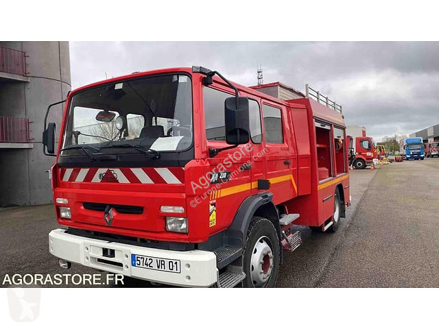 Camion