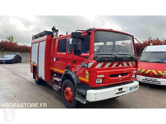 Camion