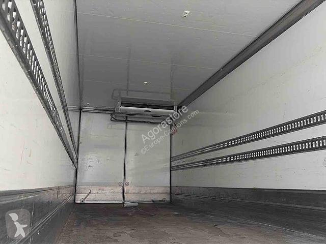 Camión  STRALIS 330