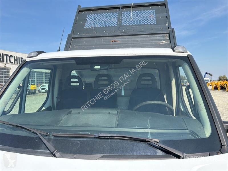 Camion Iveco