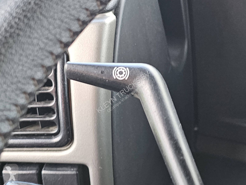 Teherautó Renault MAGNUM 480 RETARDER