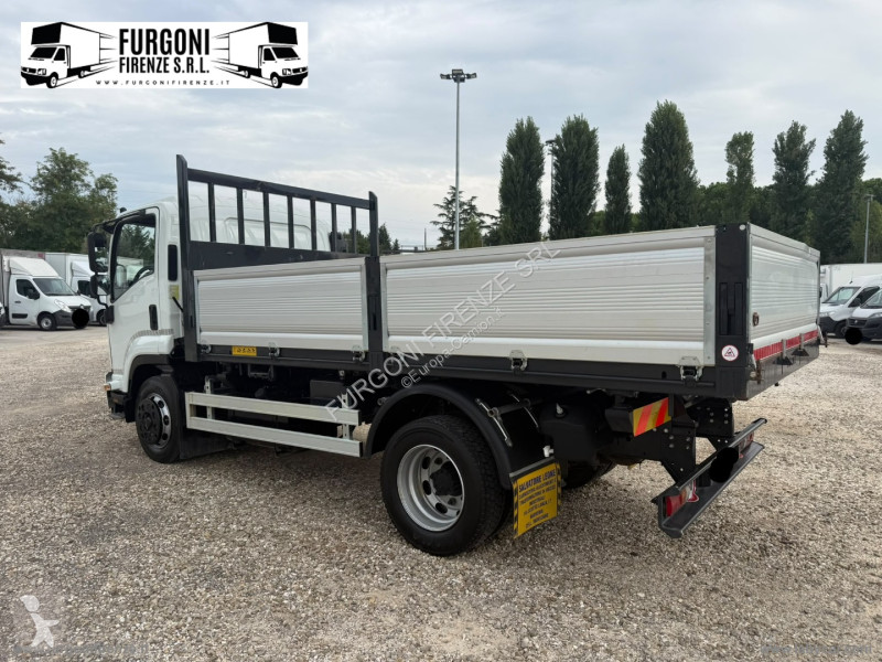 Camião Isuzu ISUZU FSR 34 TAEN-12/MIDI Altri...