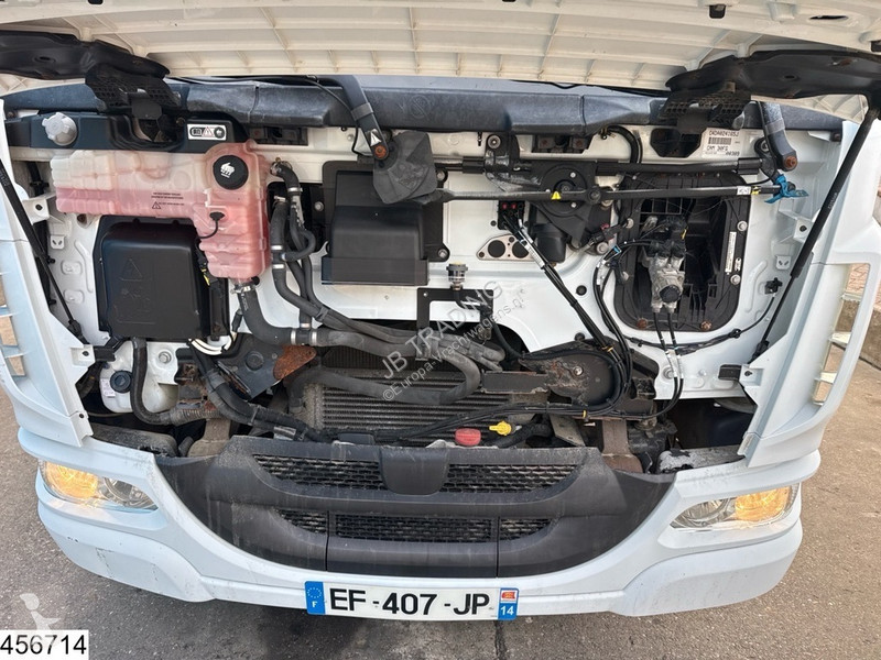 Camião DAF 180 EURO 6
