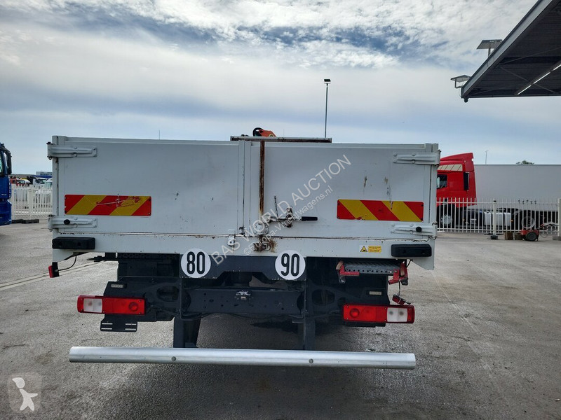 شاحنة Renault C C 320