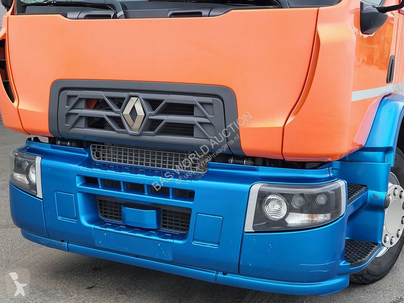 Камион Renault D D 320