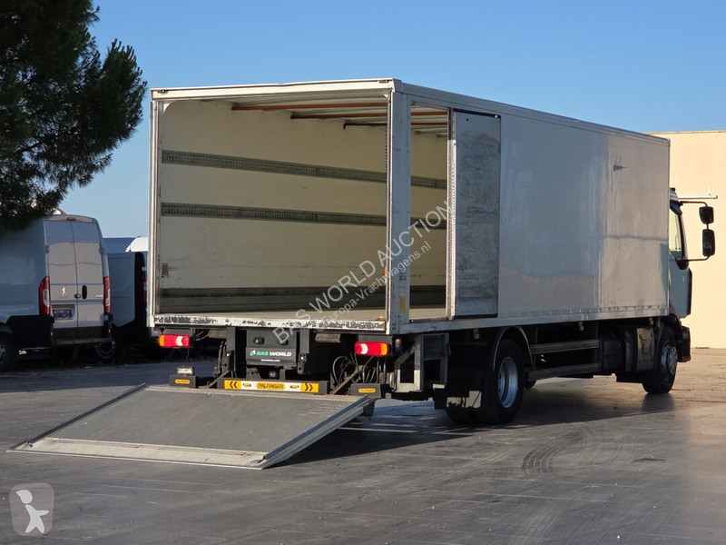 Камион Renault D D 240