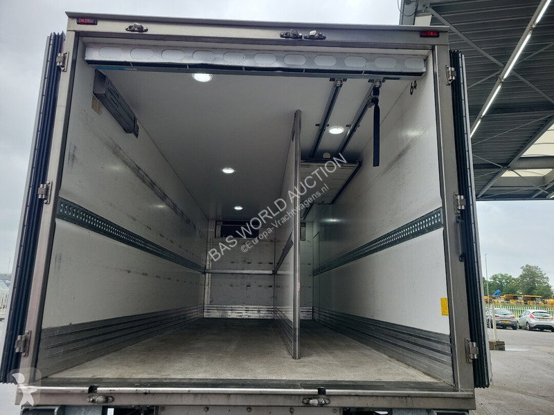 Lastbil Mercedes 1323