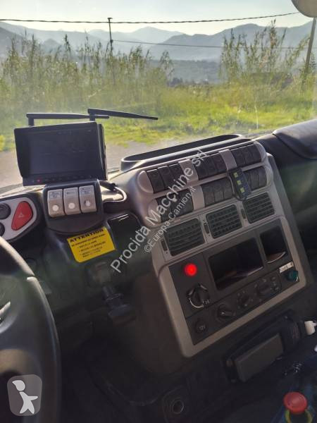 Iveco 260 S 42 truck