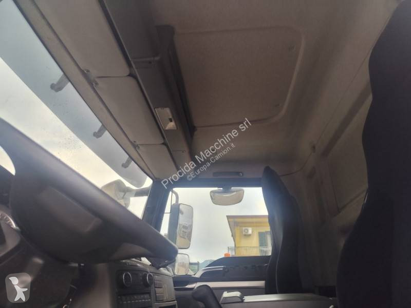 Camion MAN 18.340