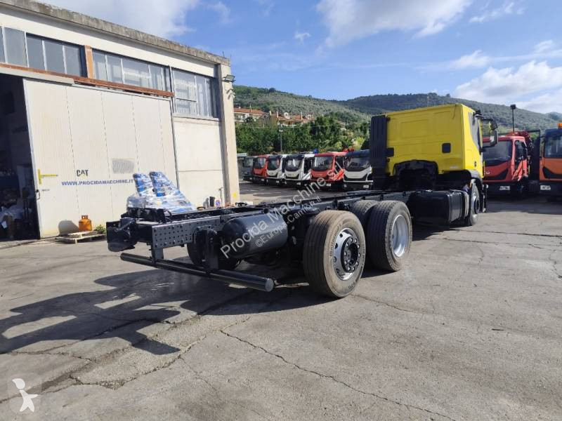 Camion Iveco 260 S 46